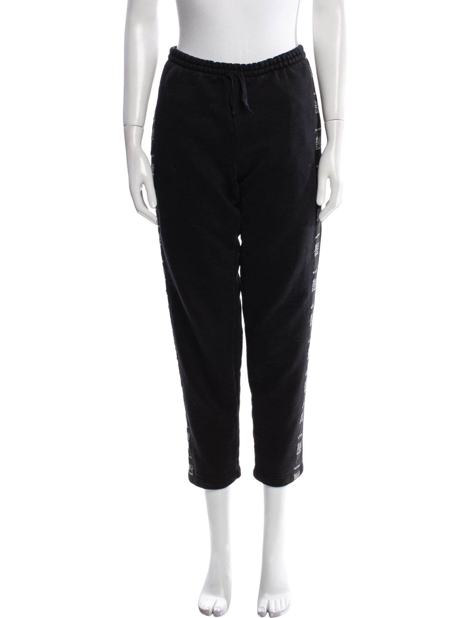 Vetements 2018 Sweatpants