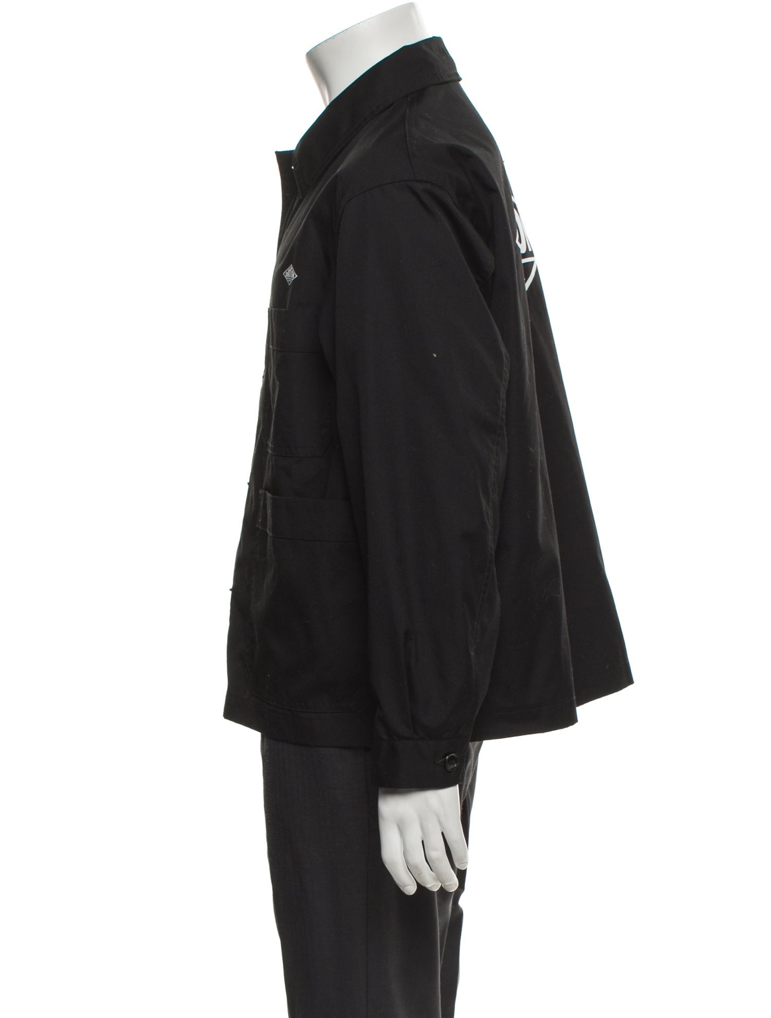 Danton Long Sleeve Shirt