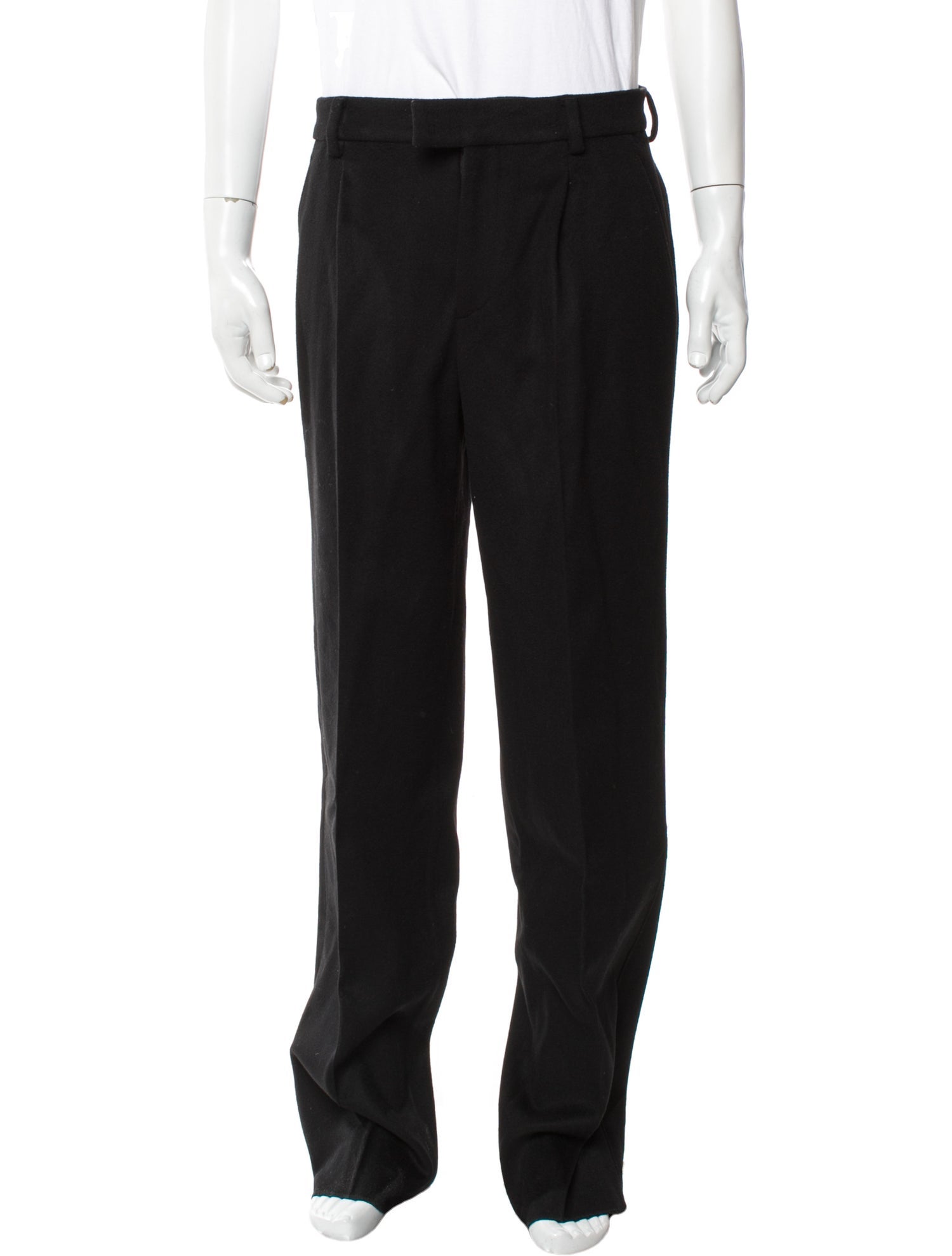 Vetements Dress Pants