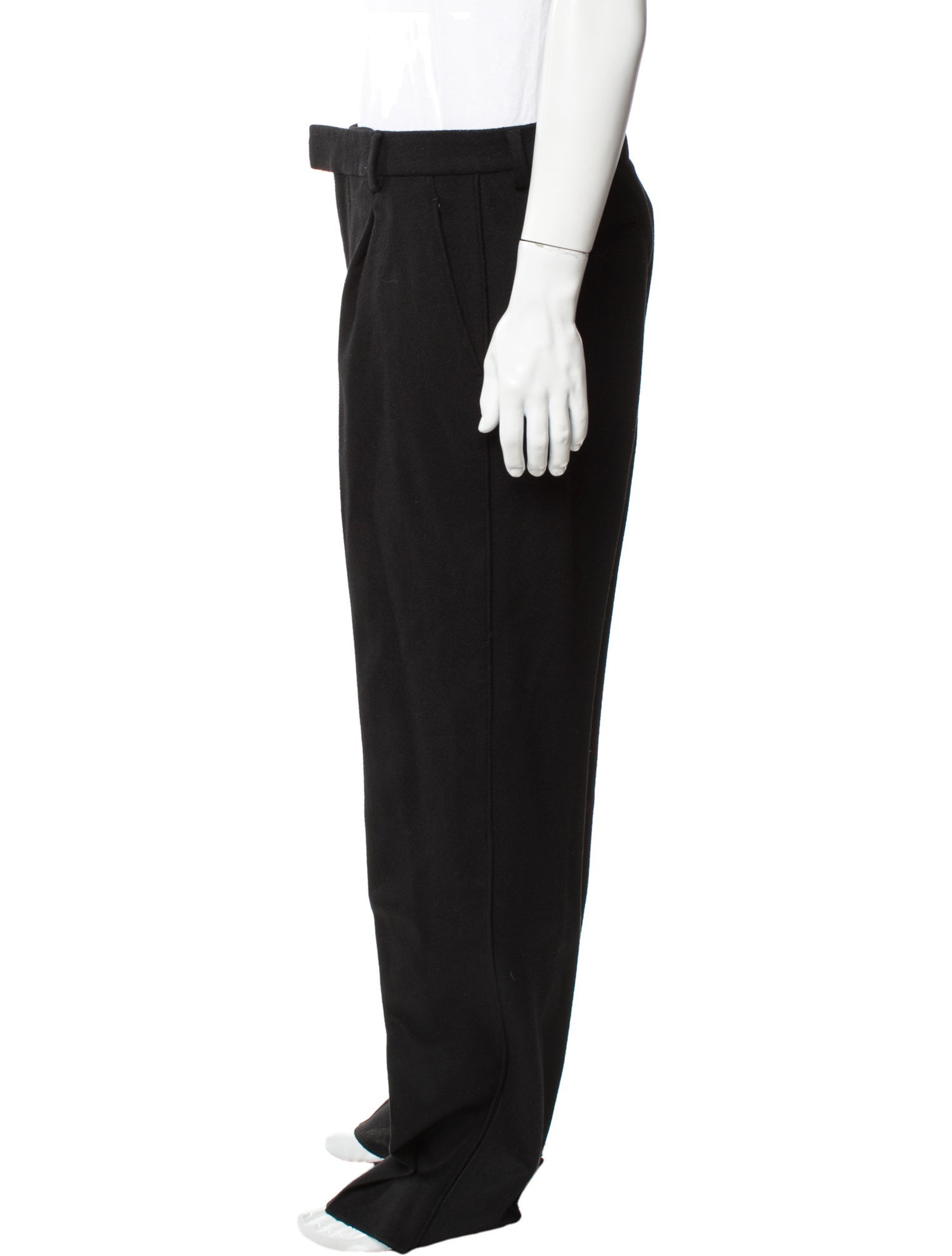 Vetements Dress Pants