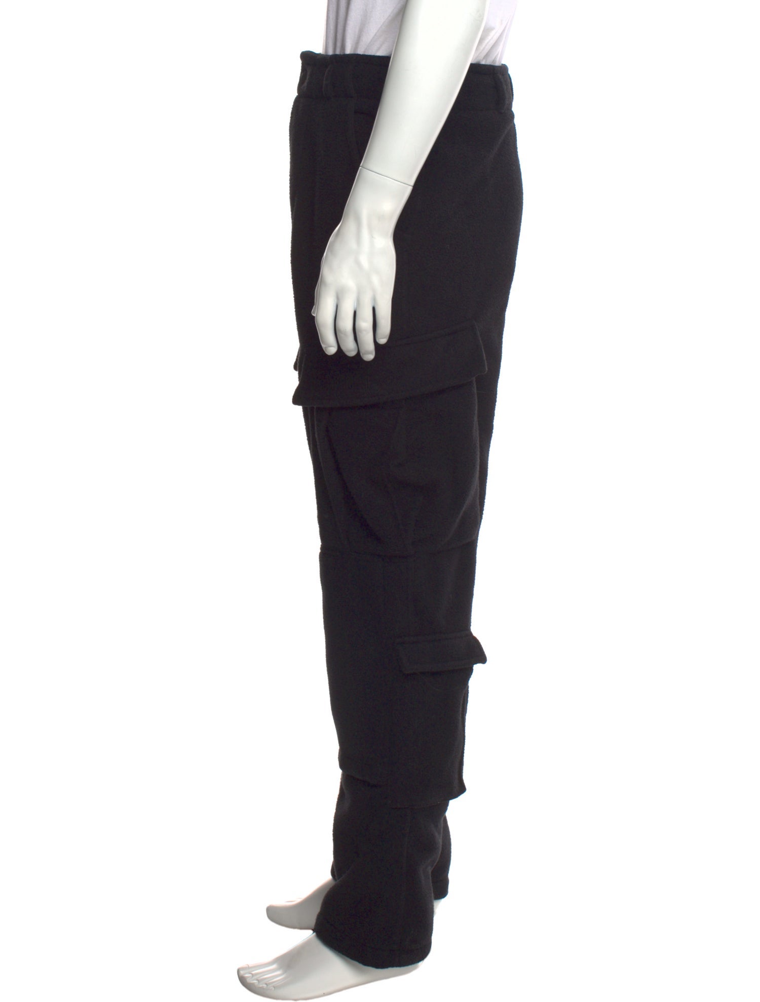 Vetements 2019 Cargo Pants