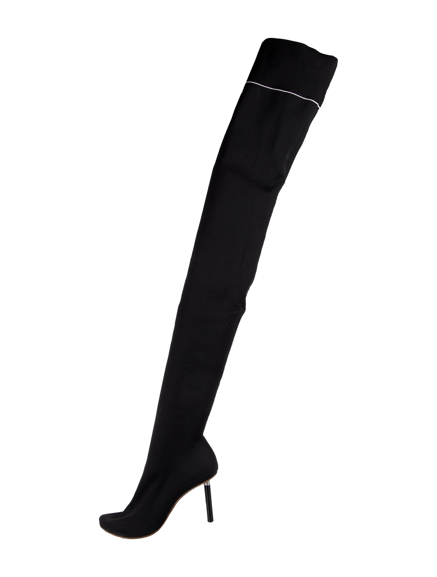 Vetements Sock Boots