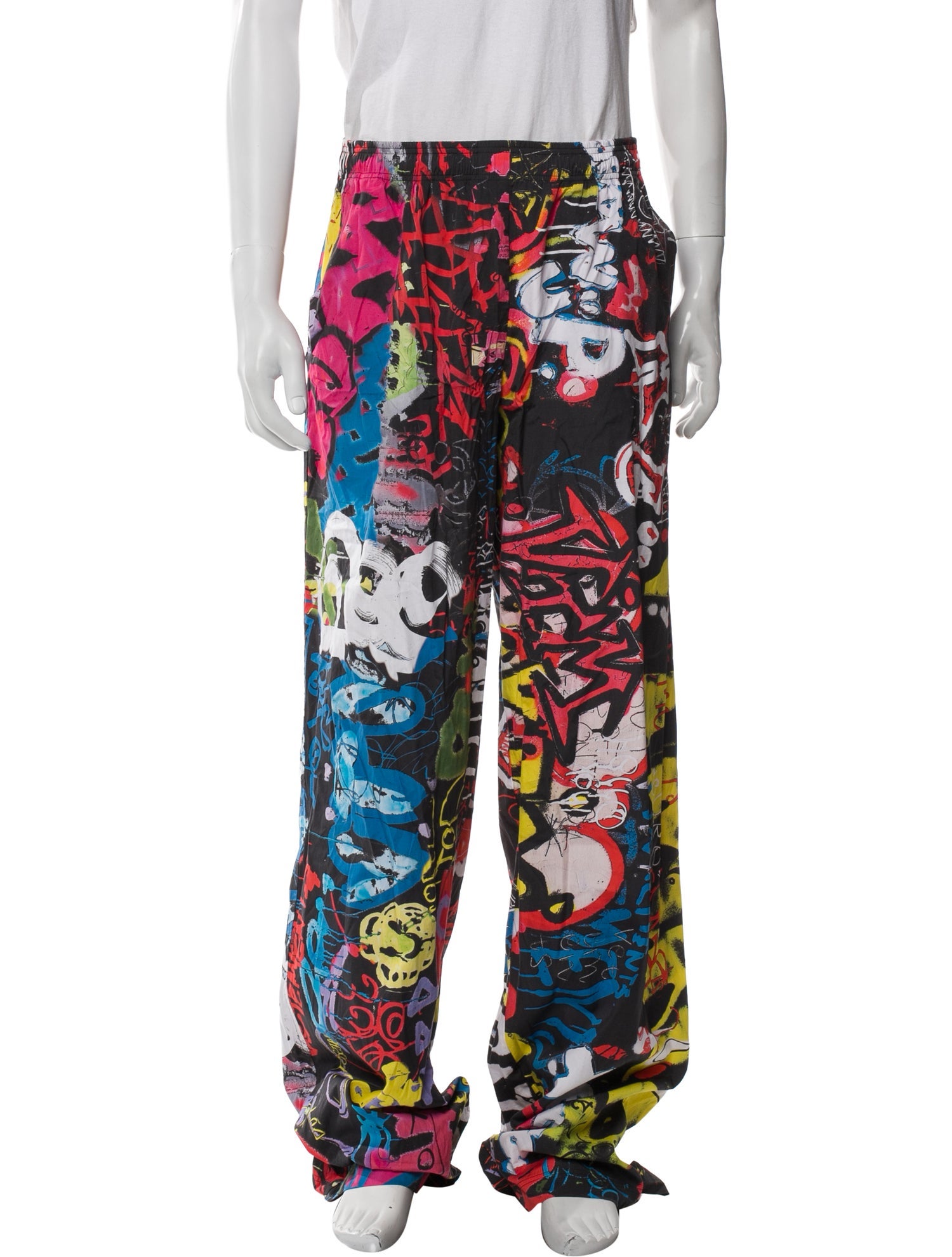 Vetements 2022 Joggers