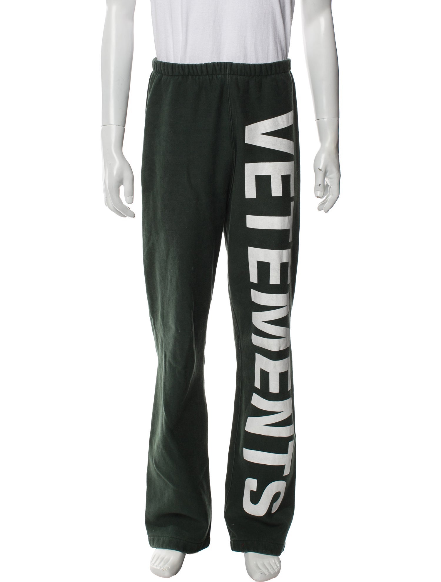 Vetements 2019 Joggers