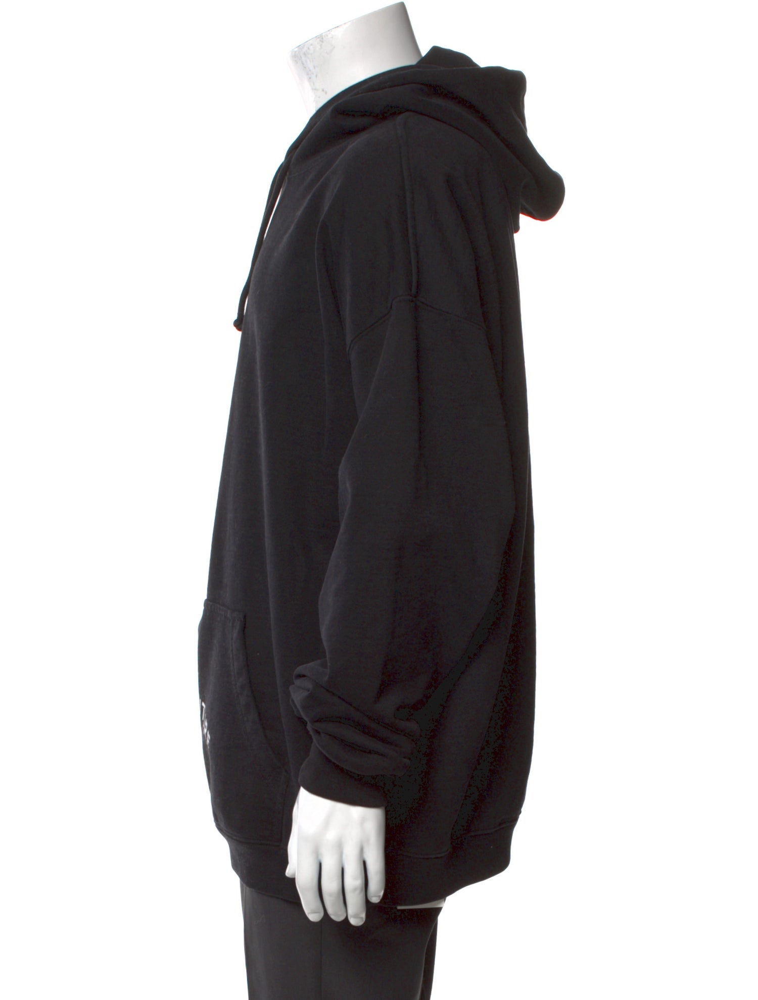 Vetements Vintage 2021 Hoodie