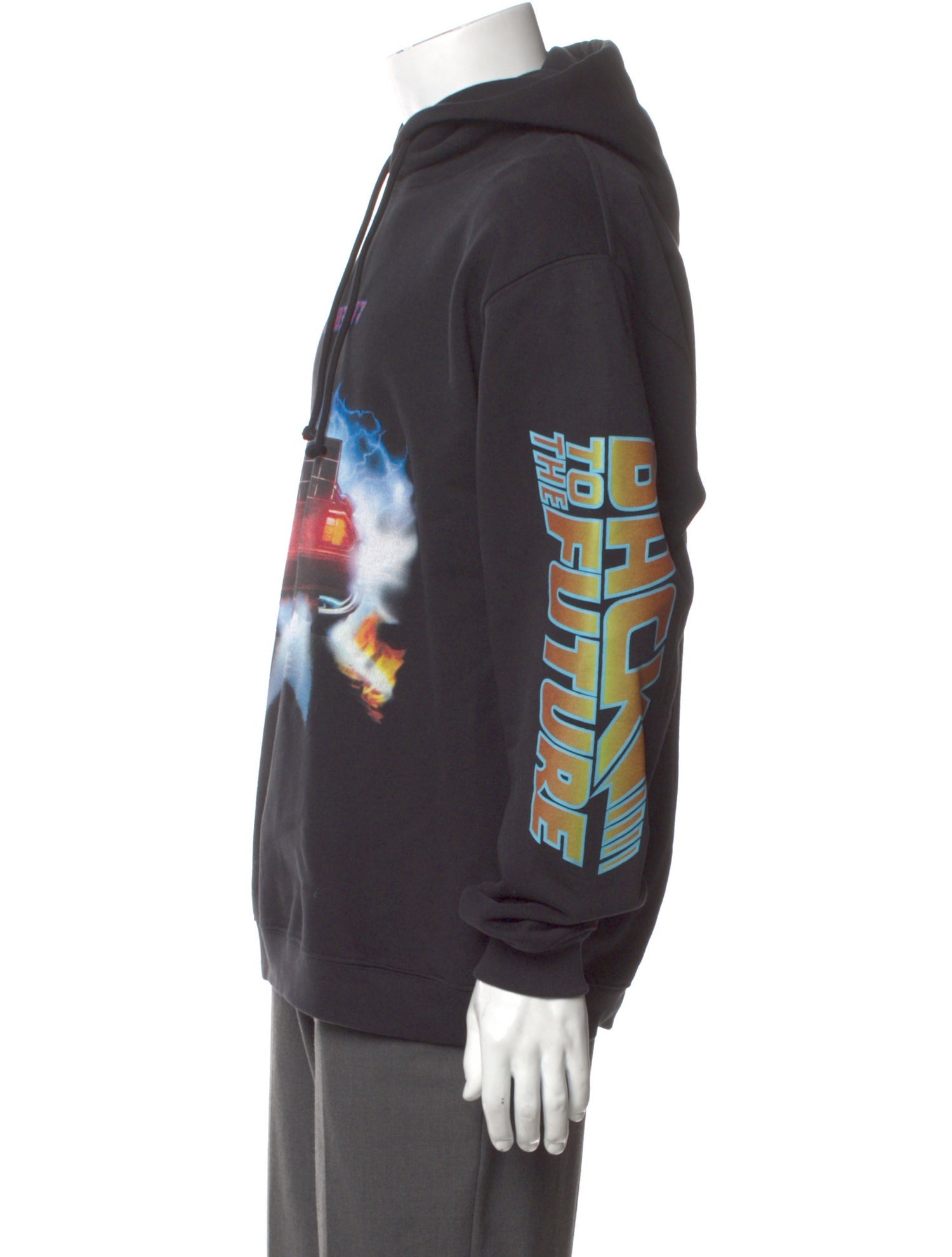 Rebeek Vetements On Sale - Up To 90% Off | The RealReal