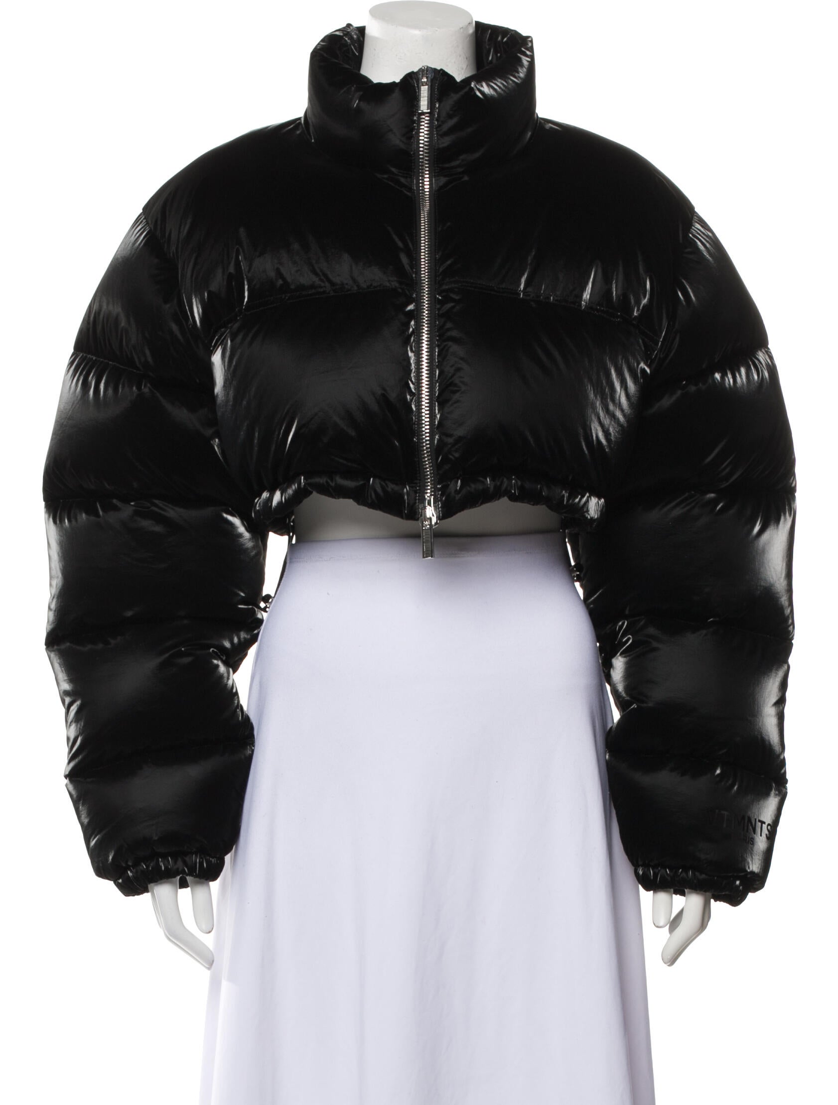 VTMNTS Bomber Jacket