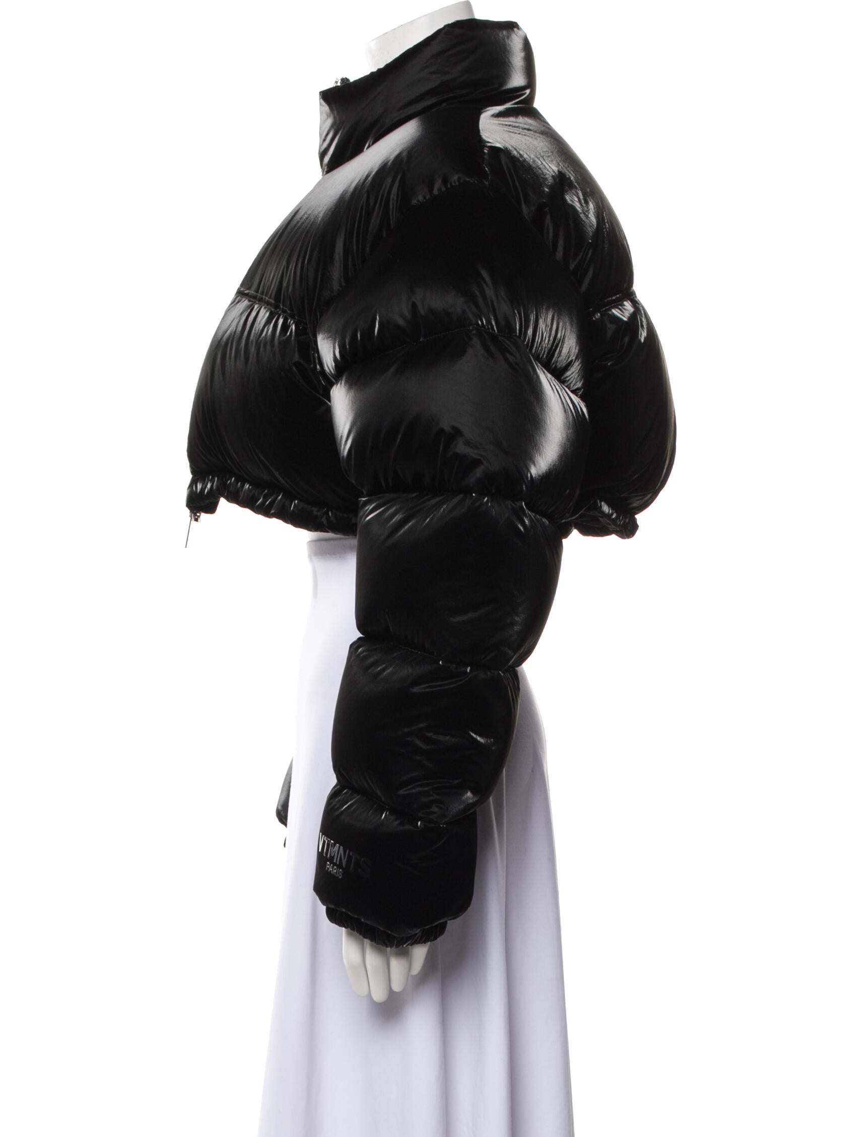 VTMNTS Bomber Jacket