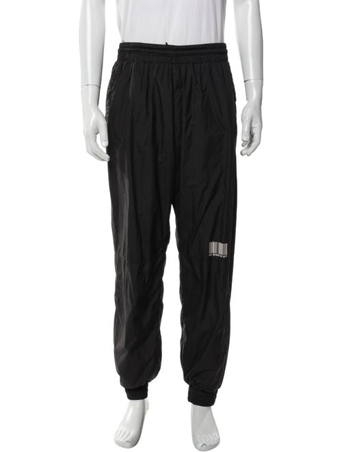 VTMNTS Graphic Print Joggers