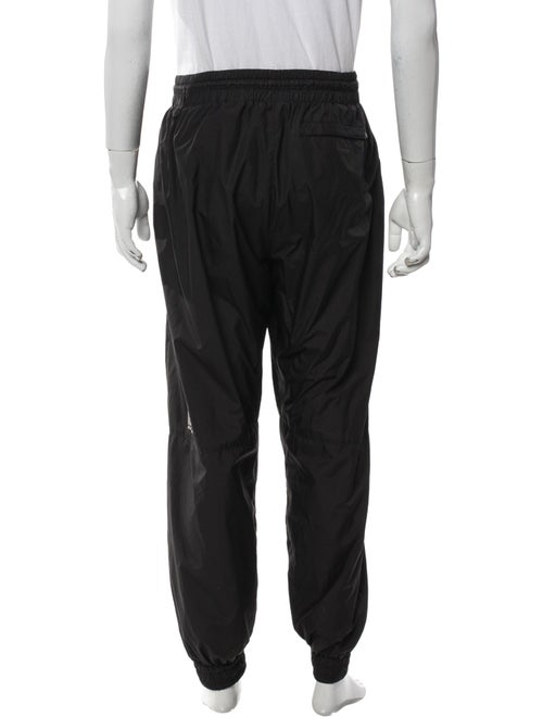 VTMNTS Graphic Print Joggers