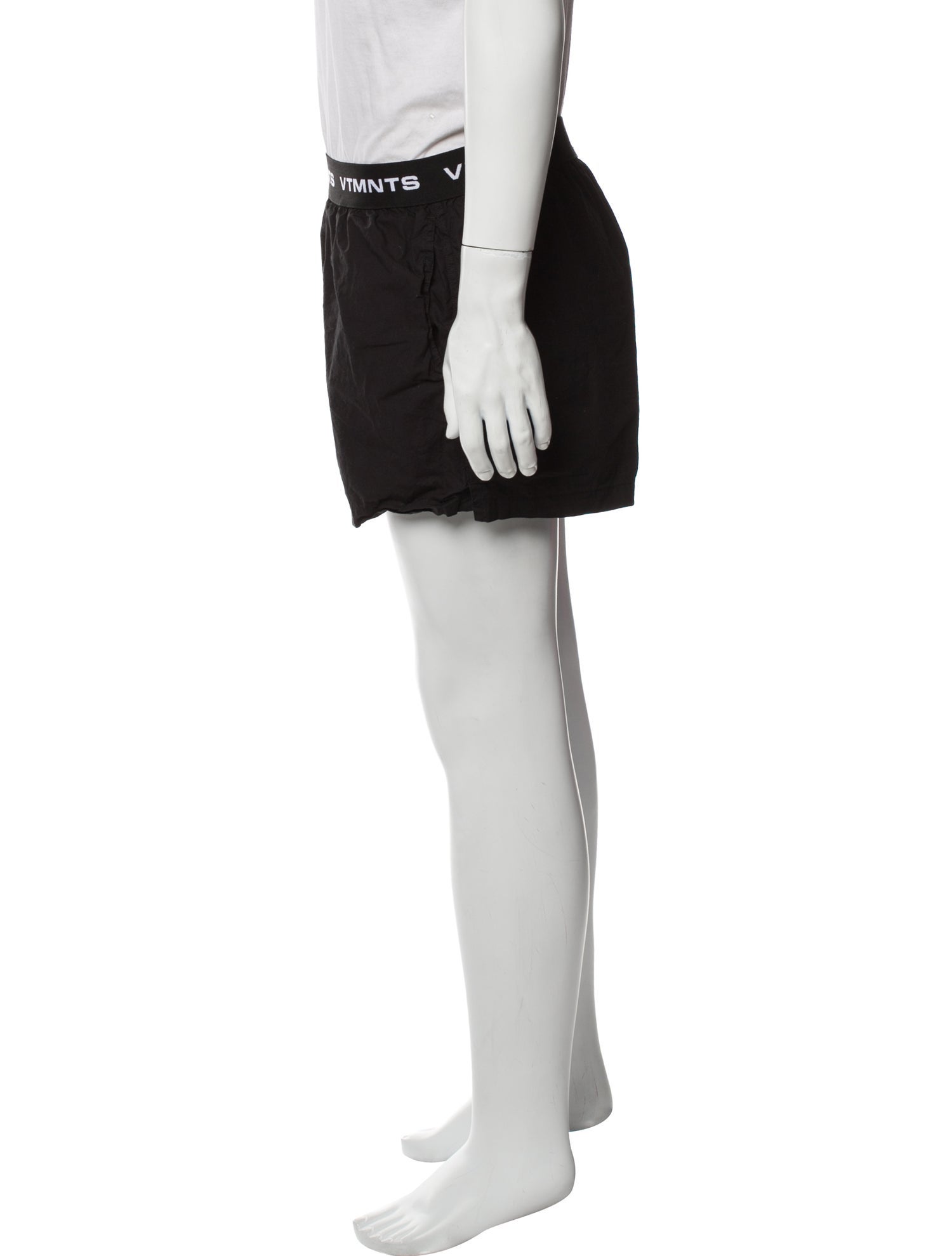 VTMNTS Printed Boxers w/ Tags