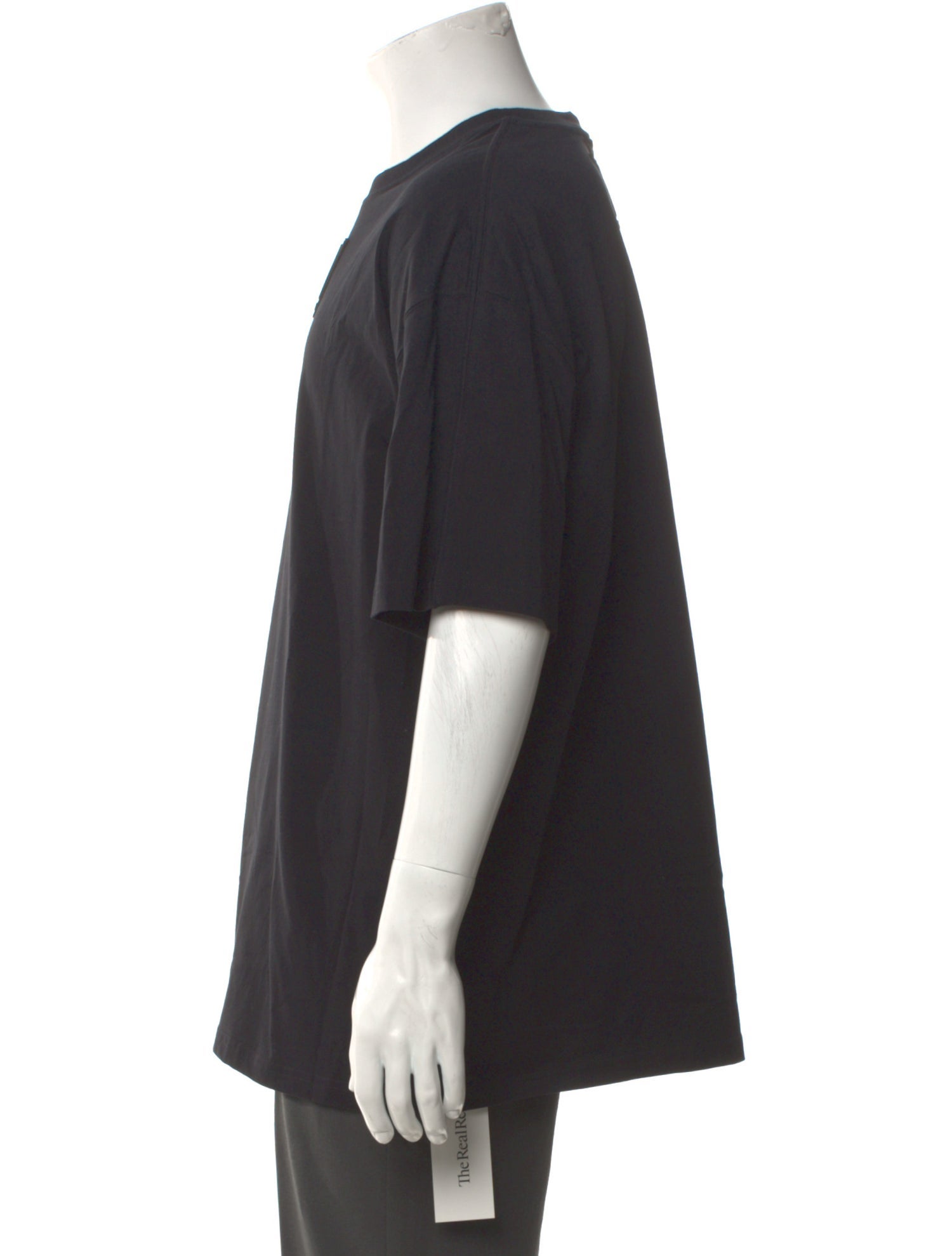 VTMNTS Crew Neck Short Sleeve T-Shirt w/ Tags