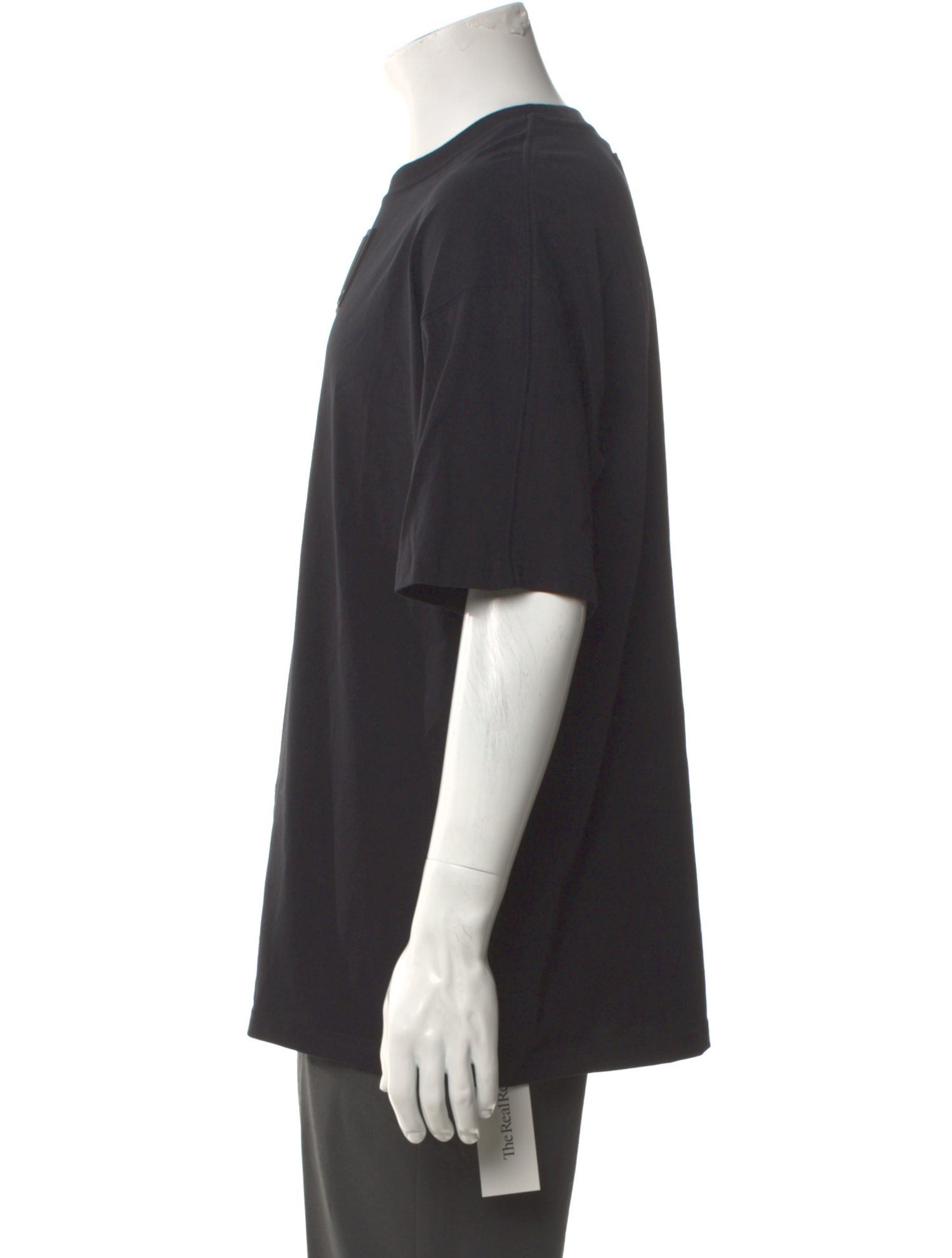 VTMNTS Crew Neck Short Sleeve T-Shirt w/ Tags