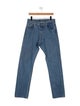 VTMNTS Mid-Rise Straight Leg Jeans