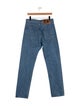 VTMNTS Mid-Rise Straight Leg Jeans