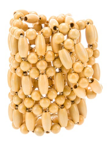 Vanina Shoulder Bags Beaded Bag