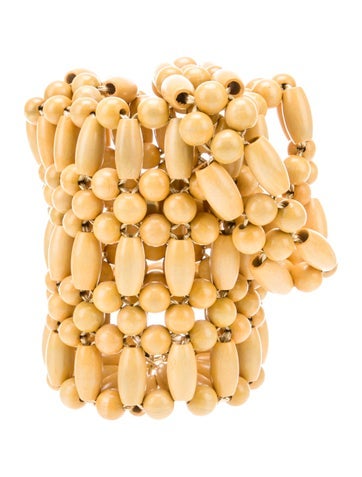 Vanina Shoulder Bags Beaded Bag