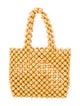 Vanina Beaded Tote Bag