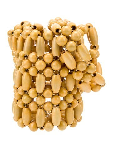 Vanina Shoulder Bags Beaded Bag