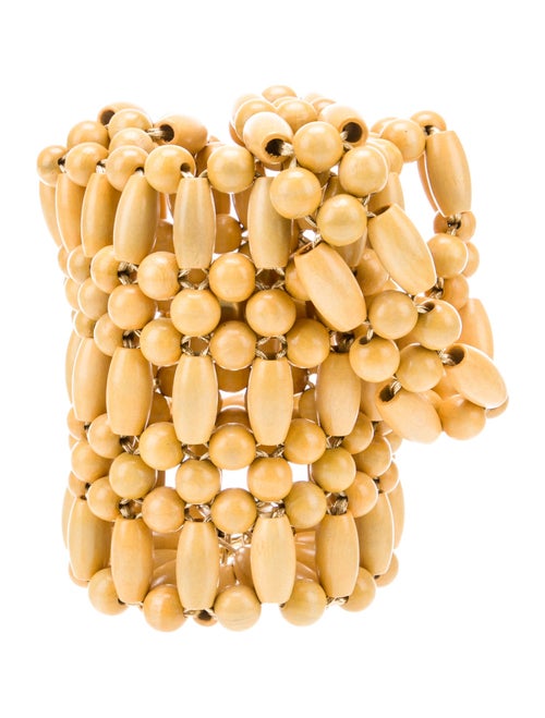 Vanina Beaded Shoulder Bag