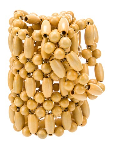 Vanina Shoulder Bags Beaded Bag