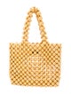 Vanina Beaded Tote Bag