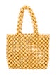 Vanina Beaded Tote Bag