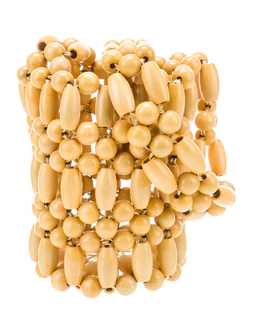 Vanina Beaded Shoulder Bag