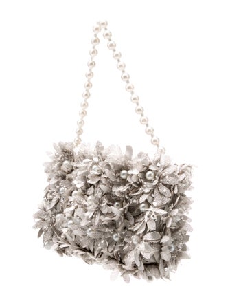 Vanina Top Handle Bag