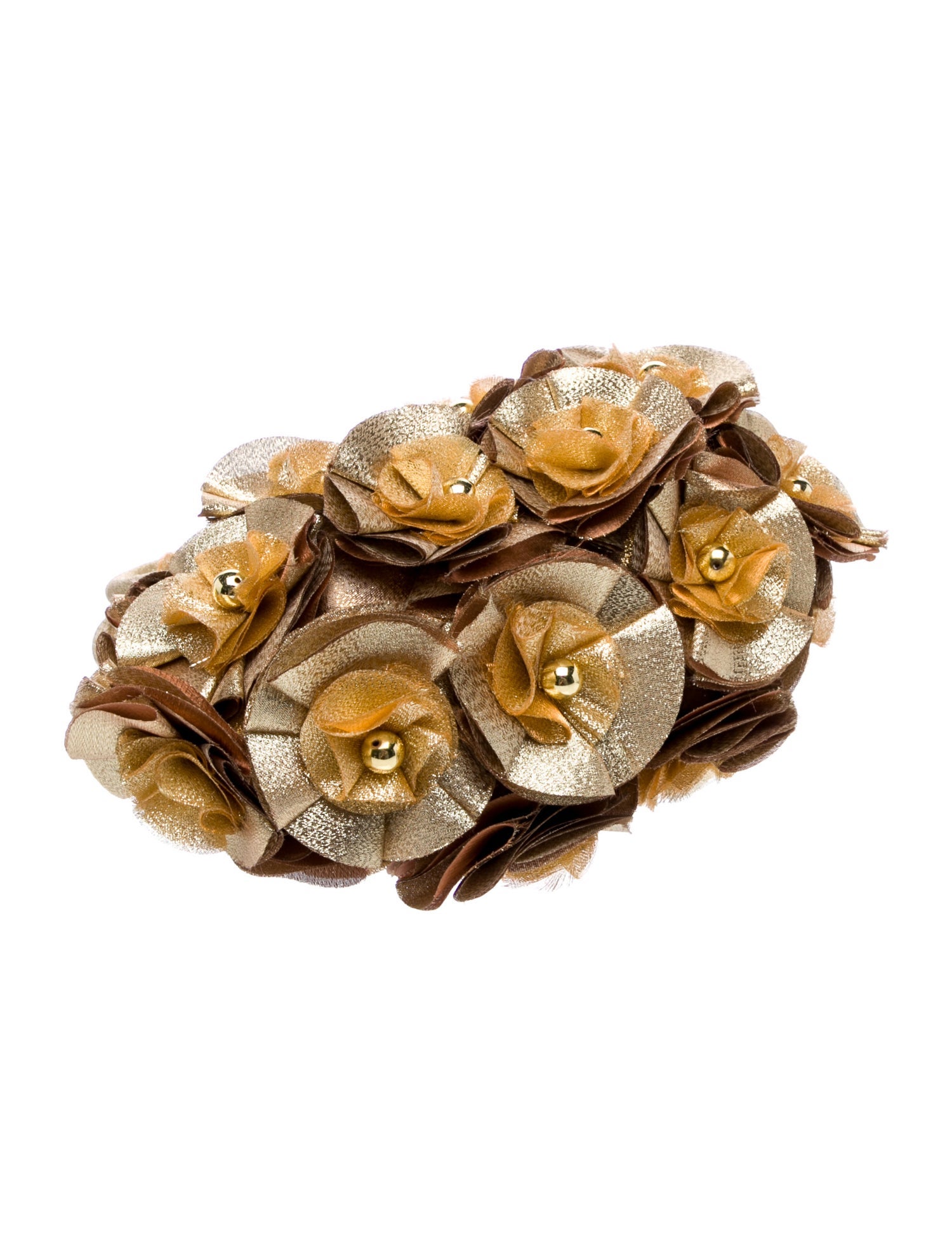 Vanina Top Handle Bag