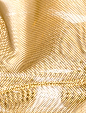 Vanina Sequins Shoulder Bag