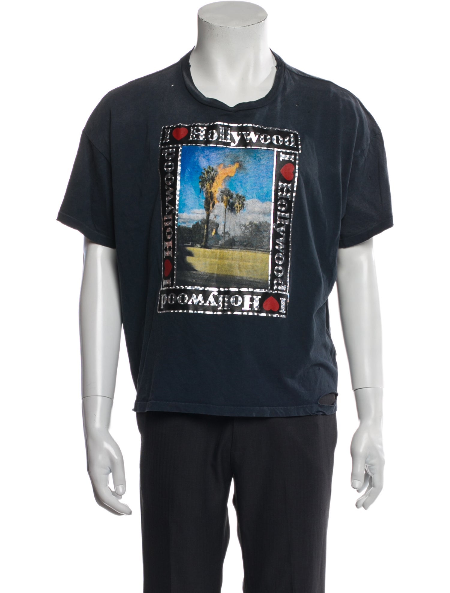 Paly Hollywood 2024 My Own Private Hollywood T-Shirt