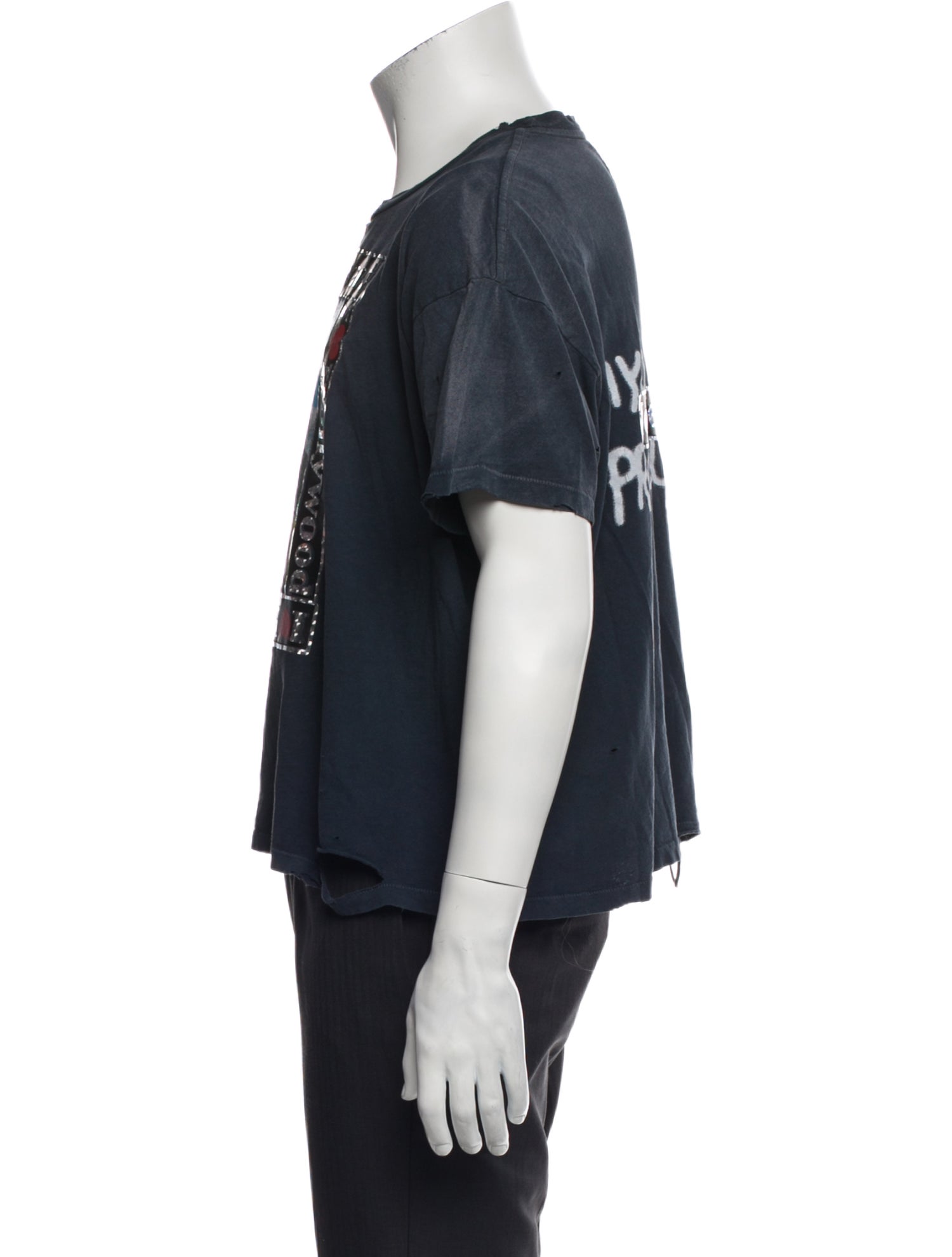 Paly Hollywood 2024 My Own Private Hollywood T-Shirt