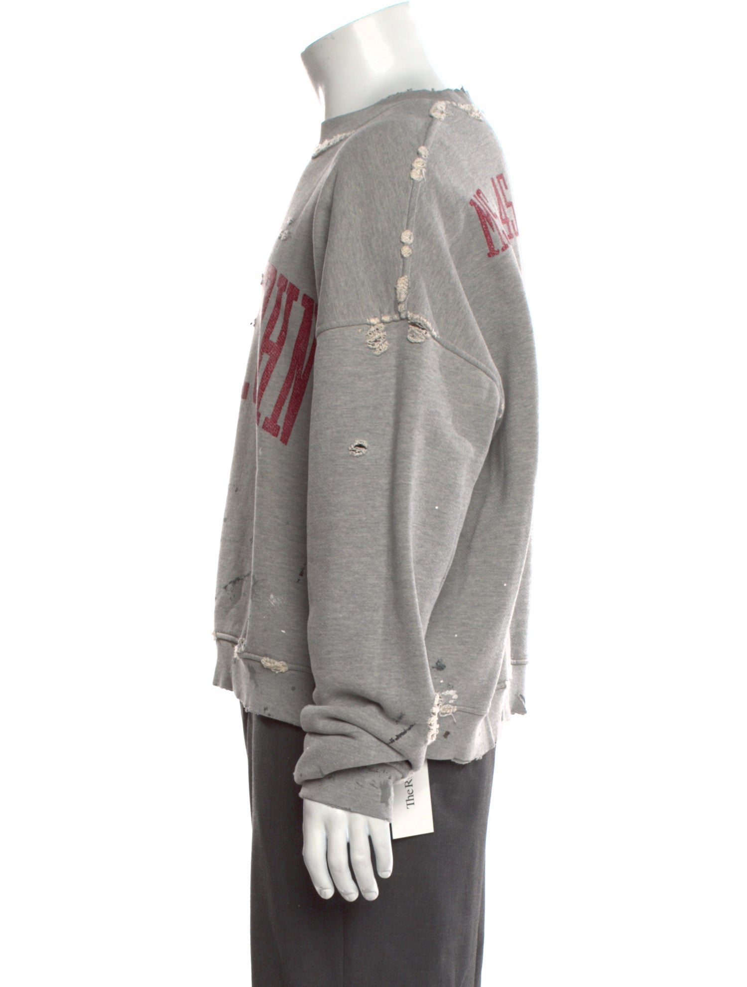 Paly Hollywood 2025 Nick St. John Sweatshirt