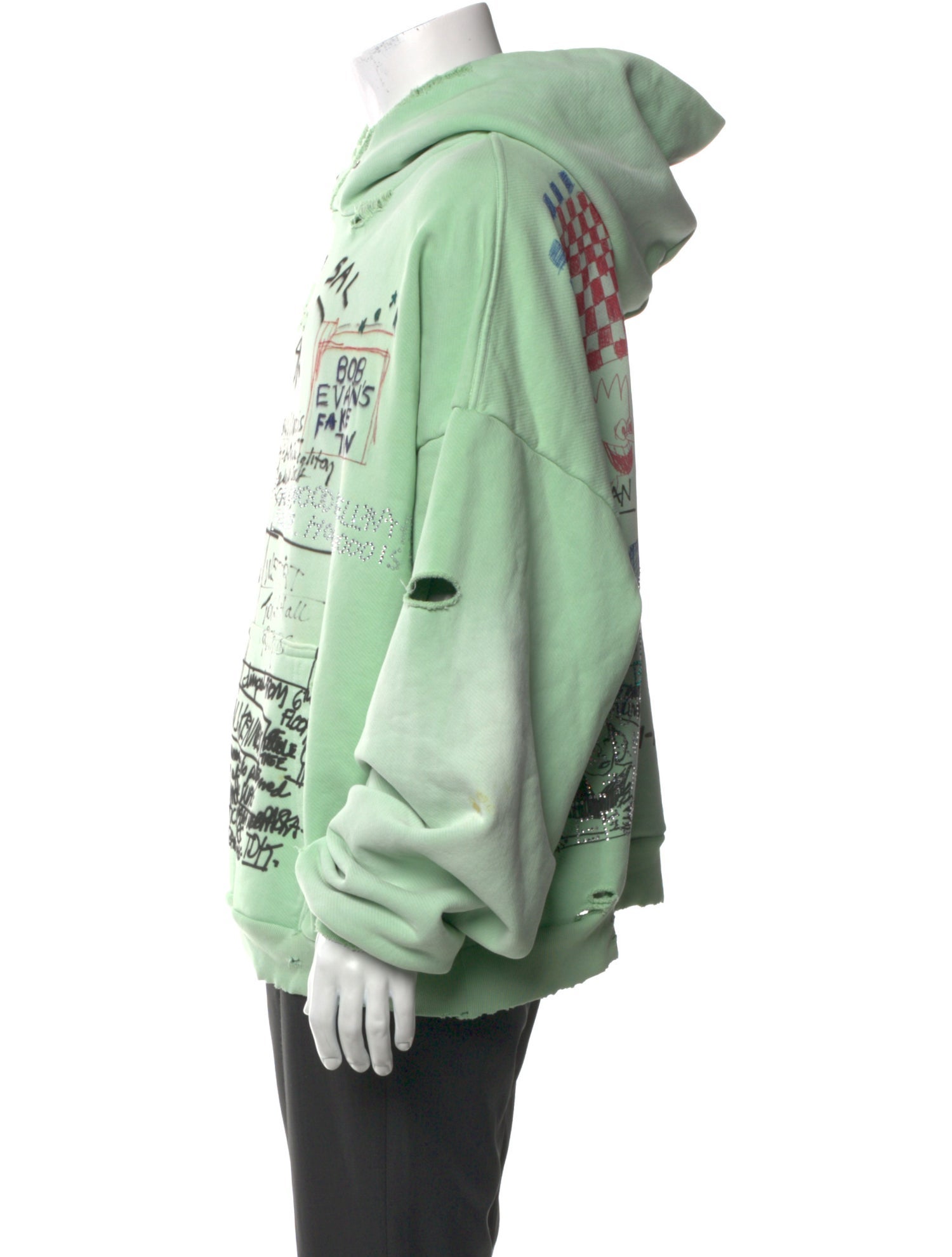 Paly Hollywood 2023 Son of Sal Hoodie