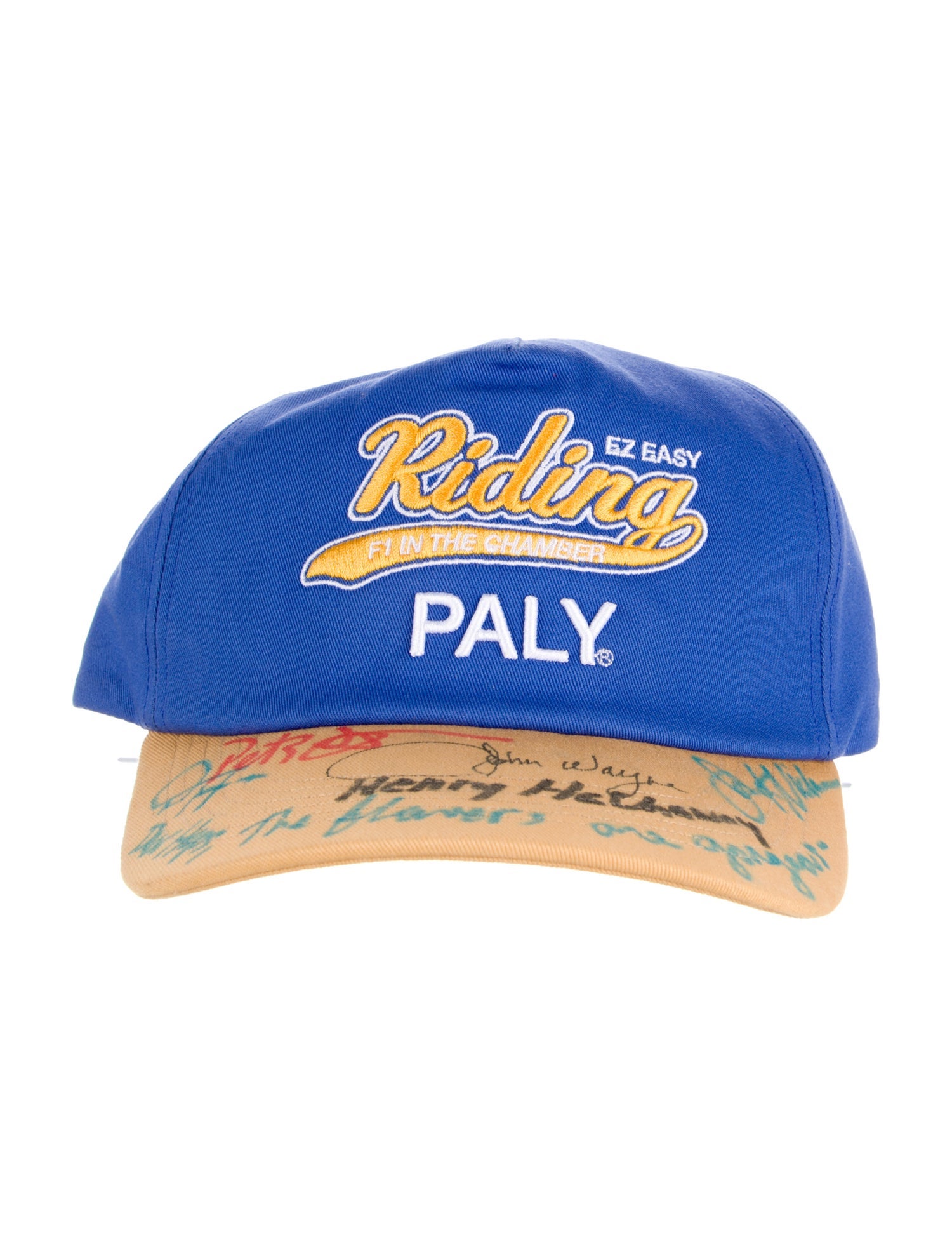 Paly Hollywood Paly Hollywood