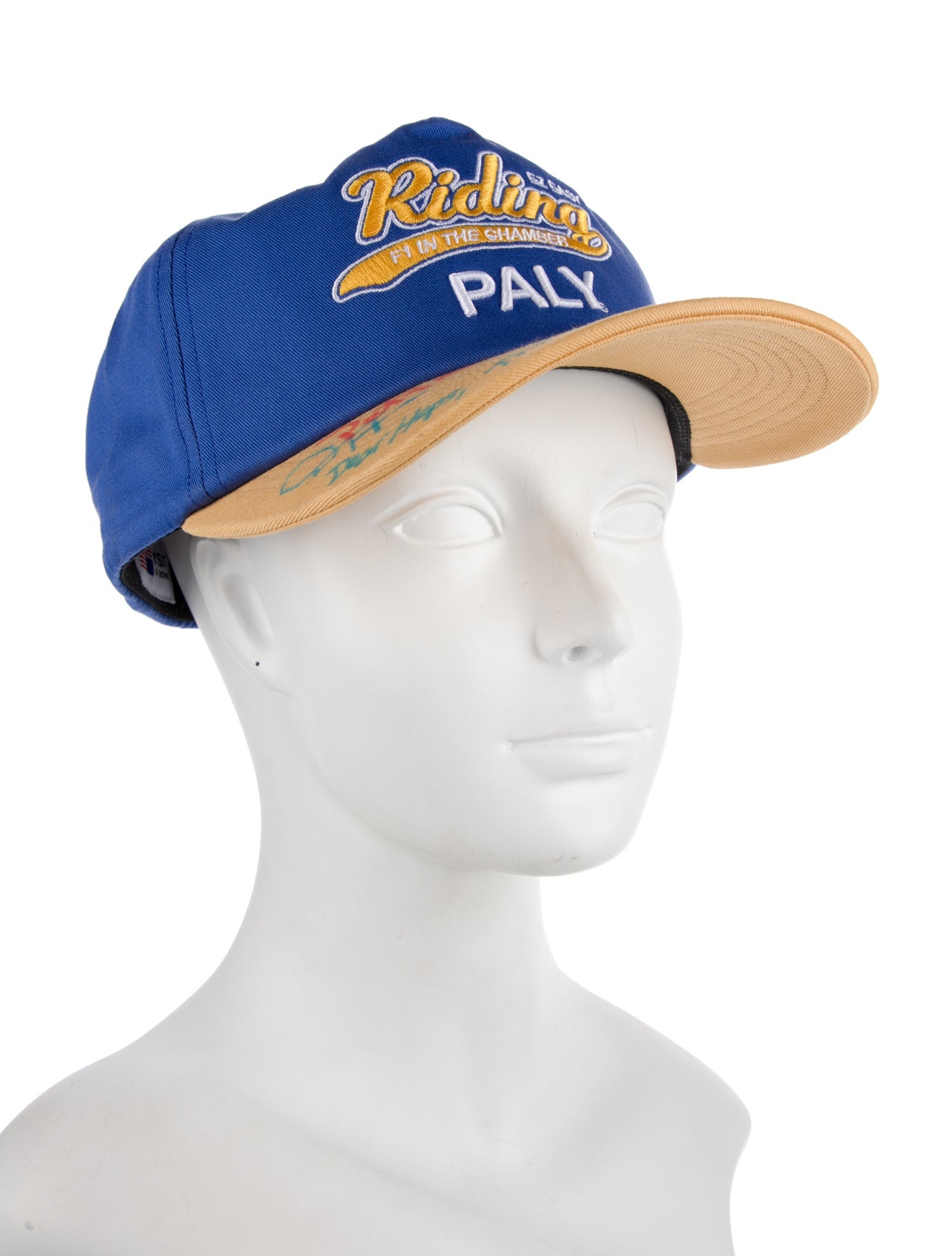 Paly Hollywood Paly Hollywood