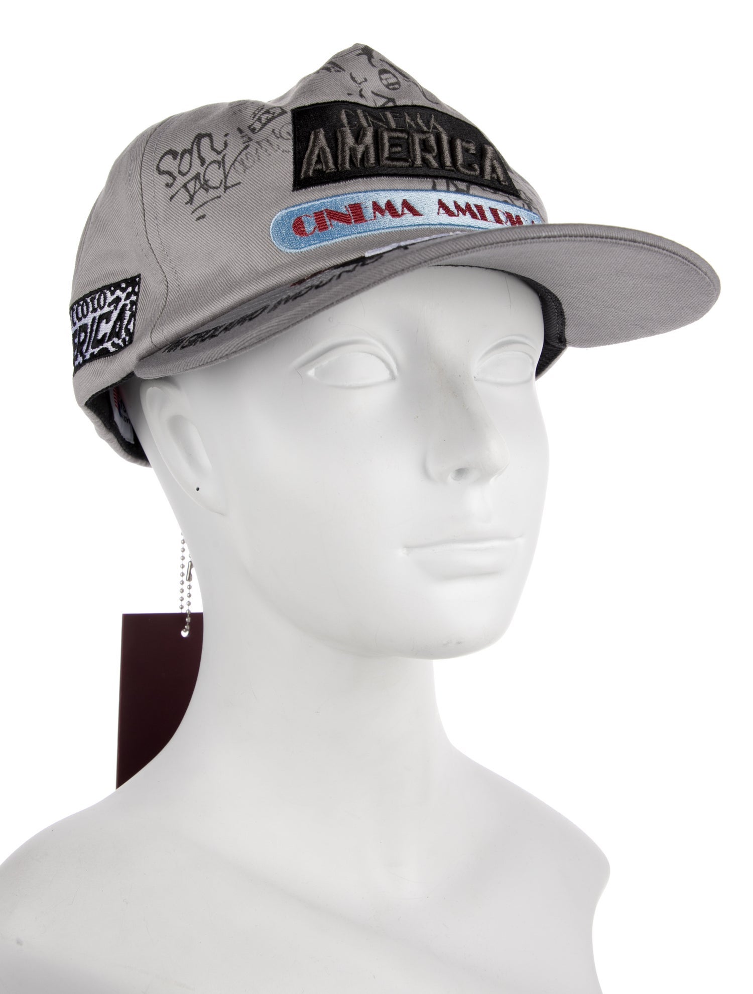 Paly Hollywood Paly Hollywood Baseball Hat