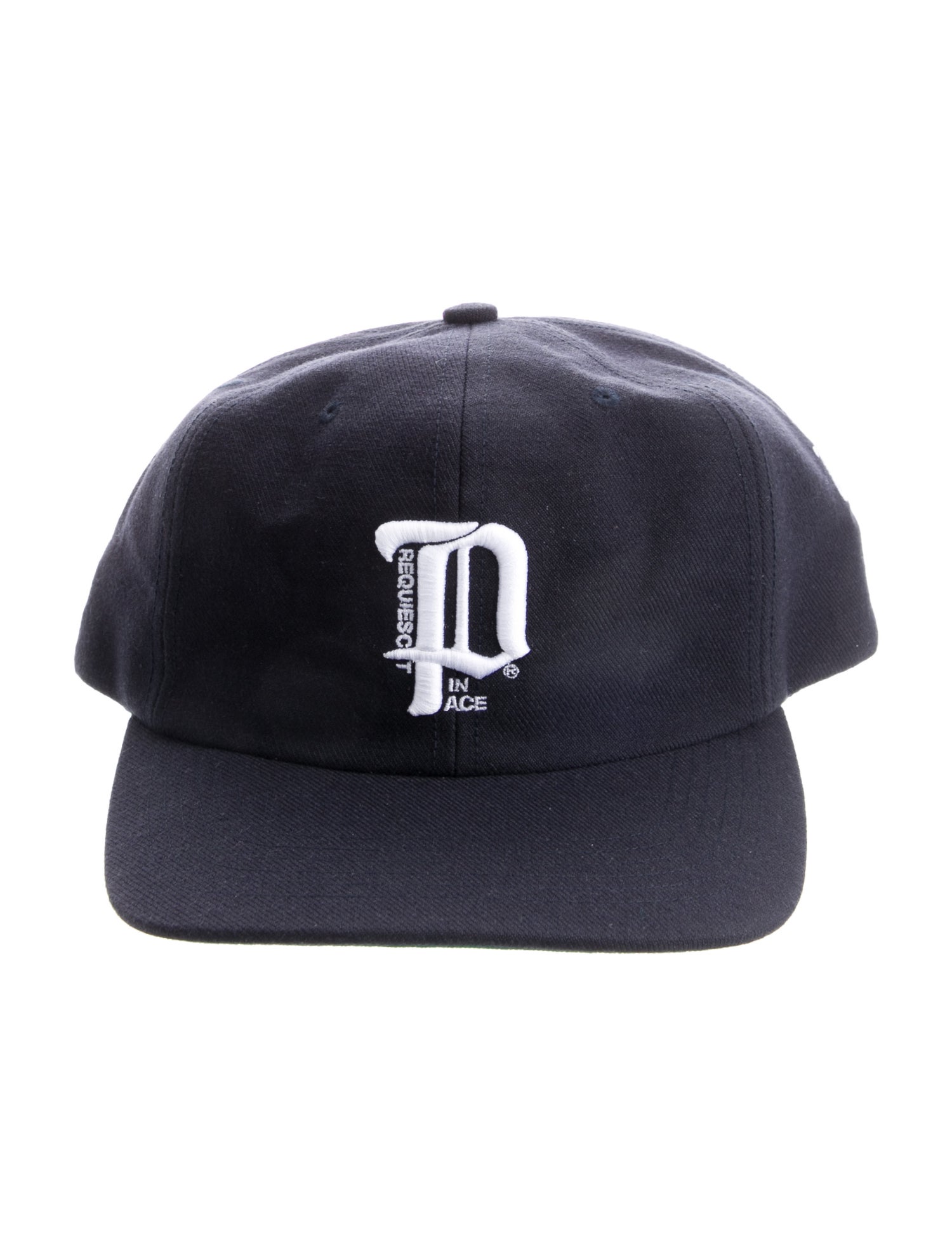 Paly Hollywood Adjustable Baseball Hat
