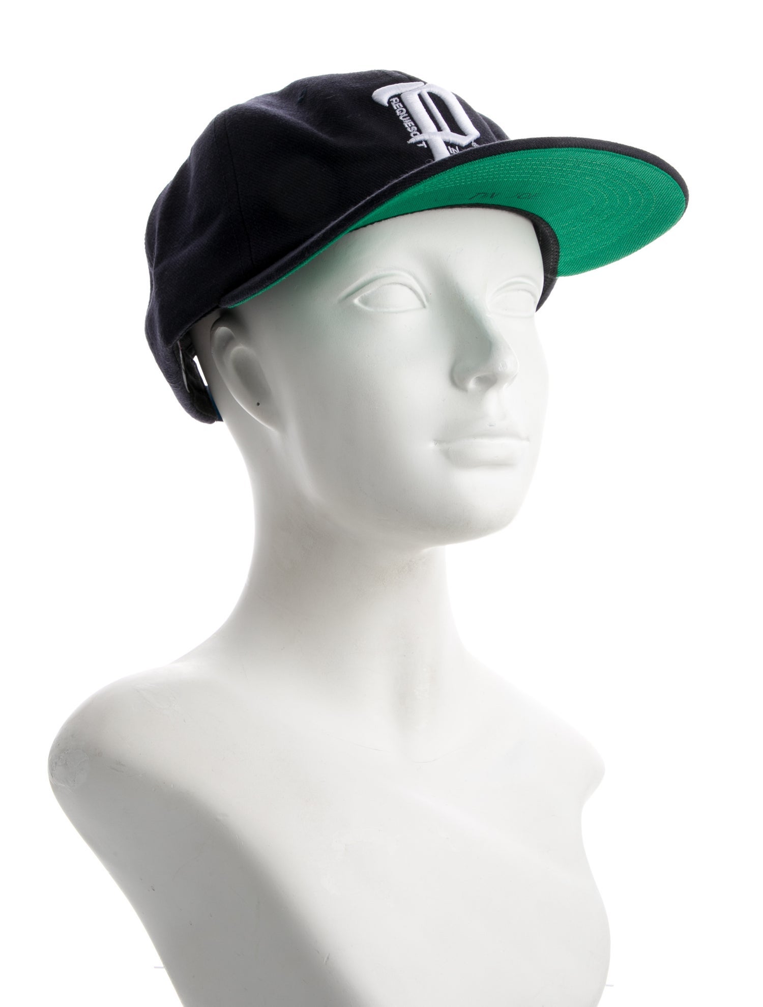 Paly Hollywood Adjustable Baseball Hat