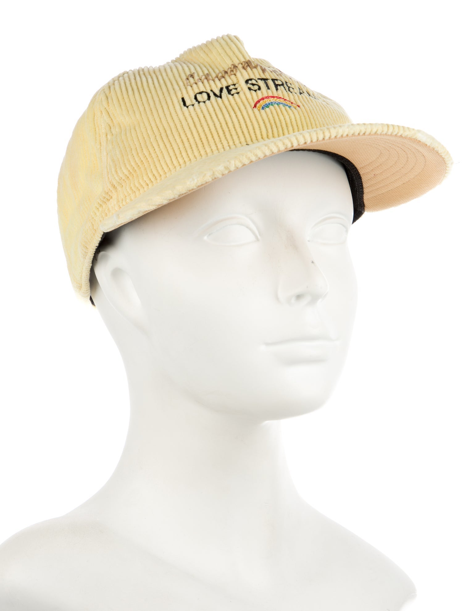 Paly Hollywood Cap w/Tags