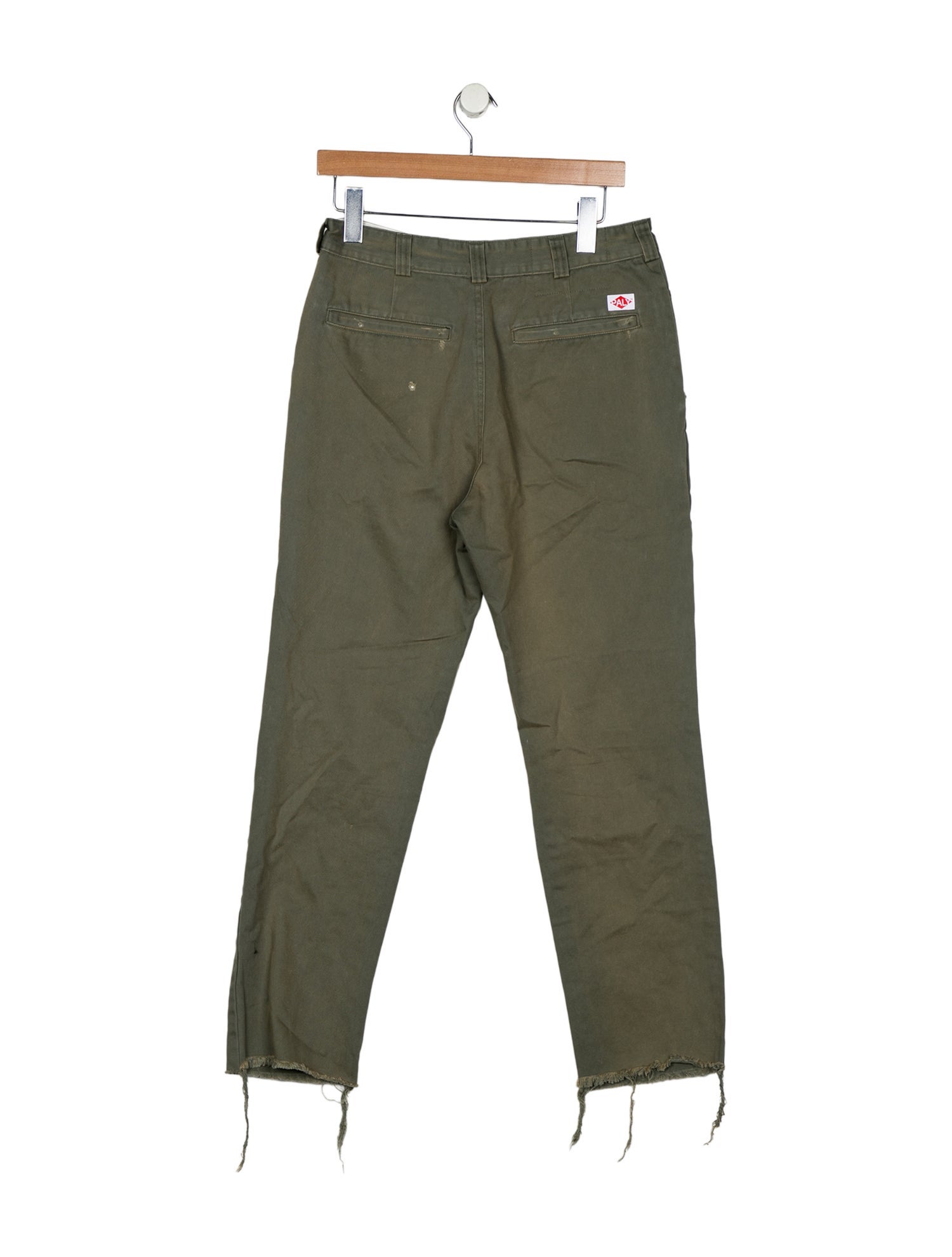 Paly Hollywood Cargo Pants