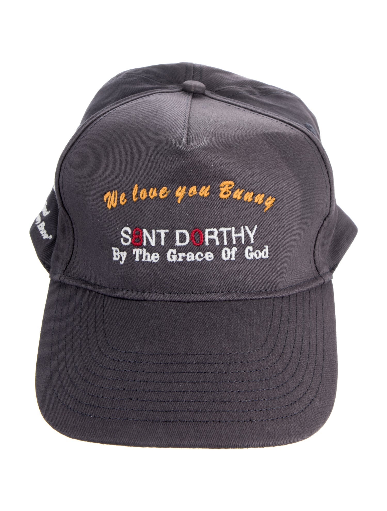 Paly Hollywood Printed Baseball Cap