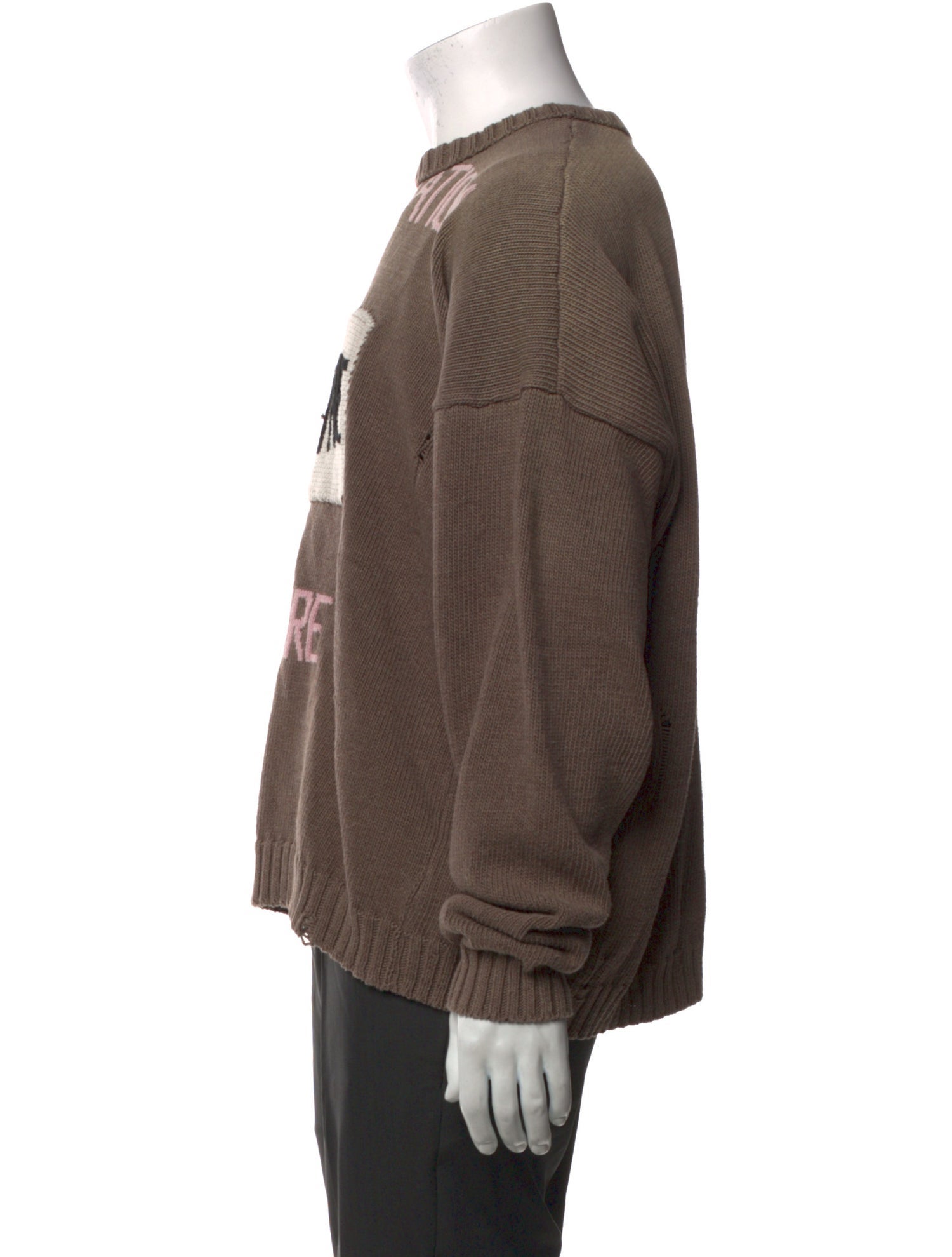 Paly Hollywood 2025 Pleasure Dome Pullover