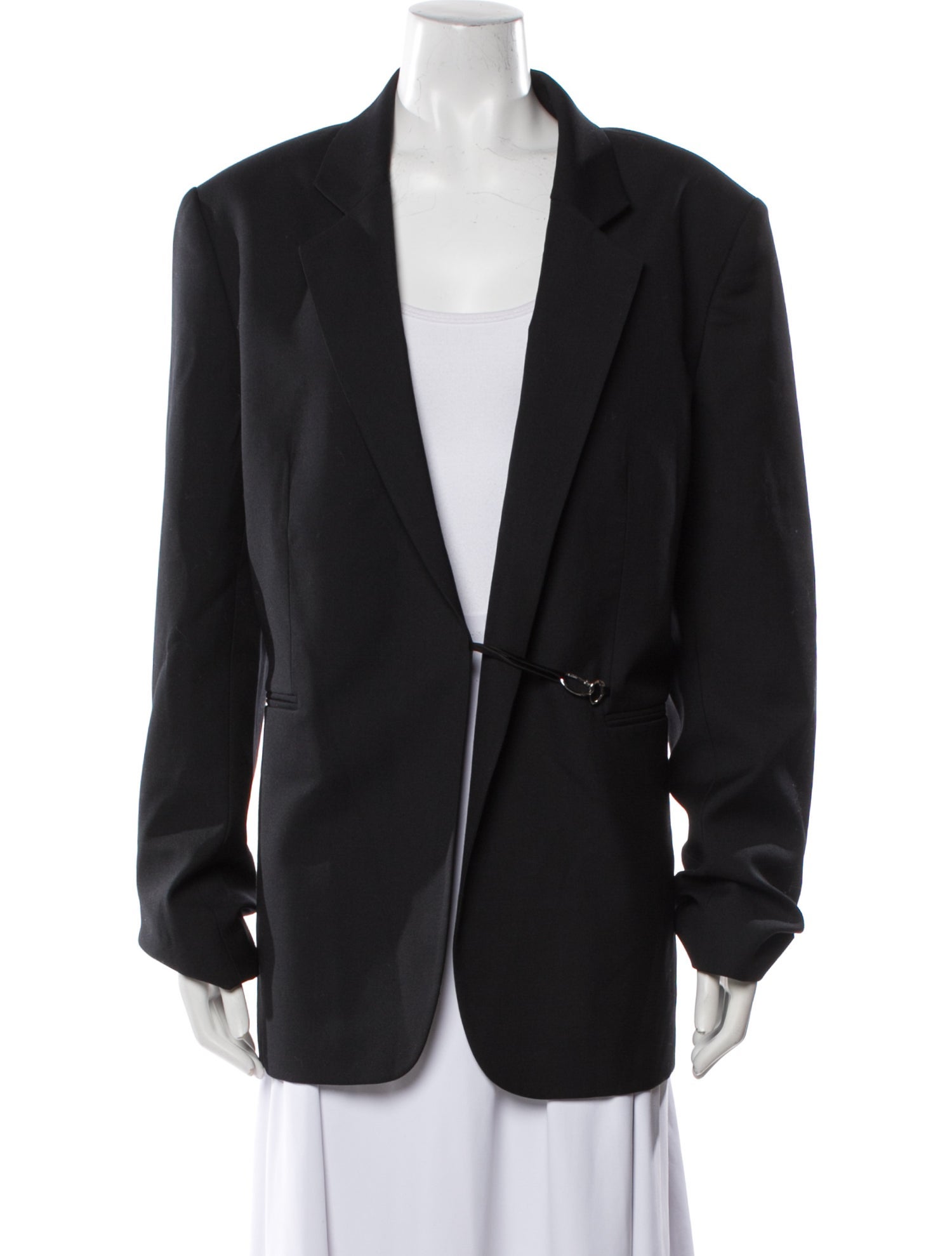 Nensi Dojaka x Calvin Klein Blazer w/ Tags