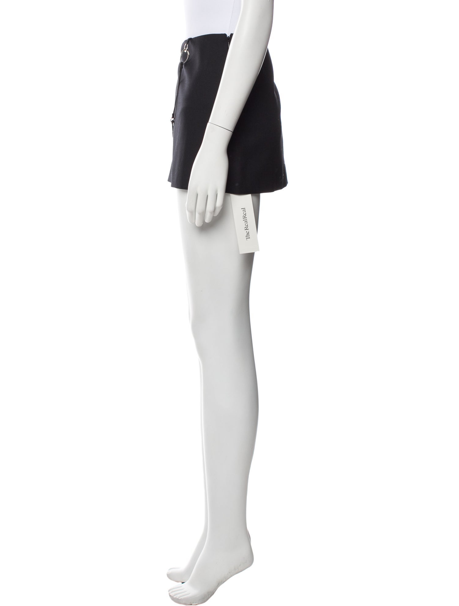 Nensi Dojaka x Calvin Klein Mini Skirt w/ Tags