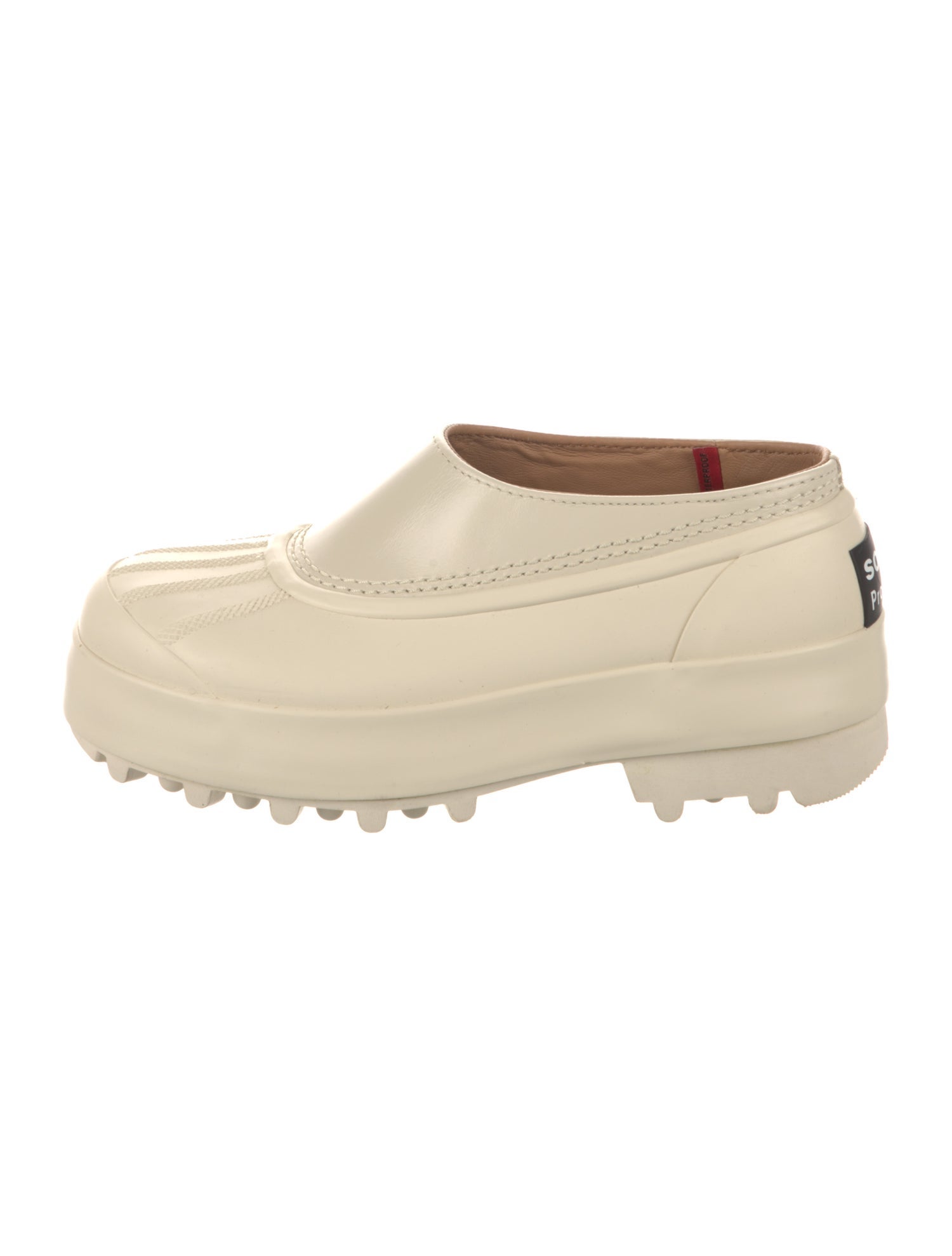 Proenza Schouler x Sorel Rubber Sneakers