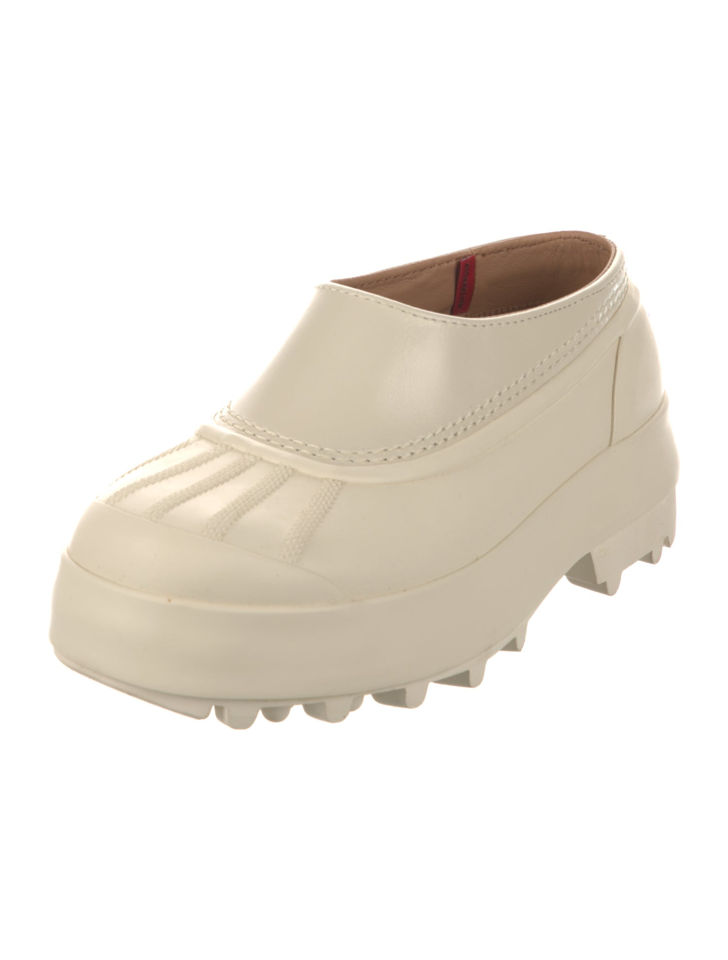 Proenza Schouler x Sorel Rubber Sneakers