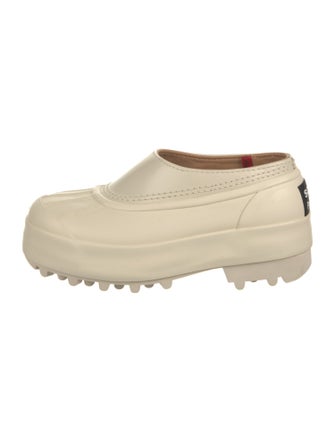 Proenza Schouler x Sorel Rubber Sneakers