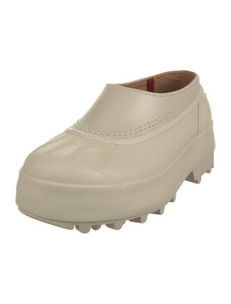 Proenza Schouler x Sorel Rubber Sneakers